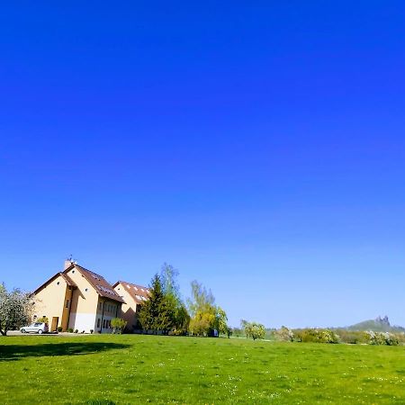 Resort Cesky Raj Troskovice المظهر الخارجي الصورة