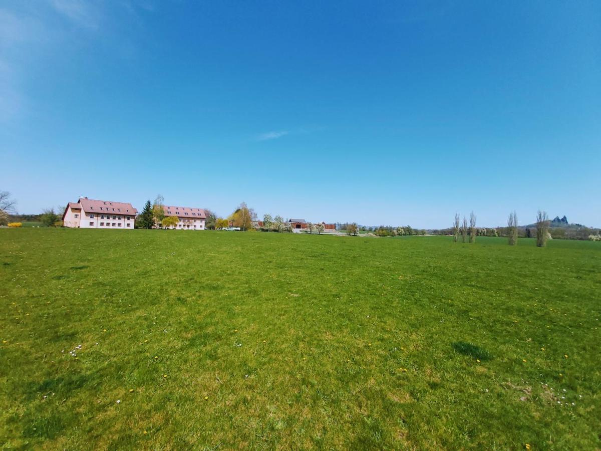 Resort Cesky Raj Troskovice المظهر الخارجي الصورة