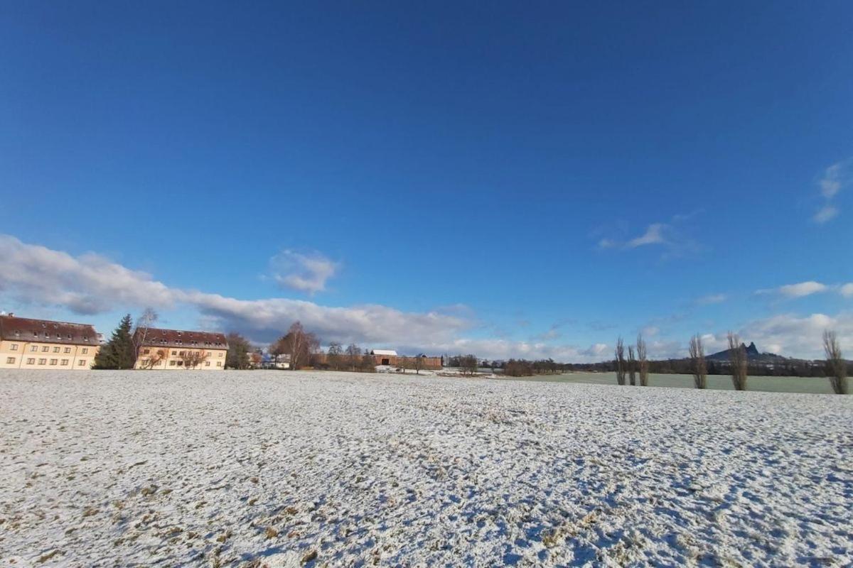Resort Cesky Raj Troskovice المظهر الخارجي الصورة