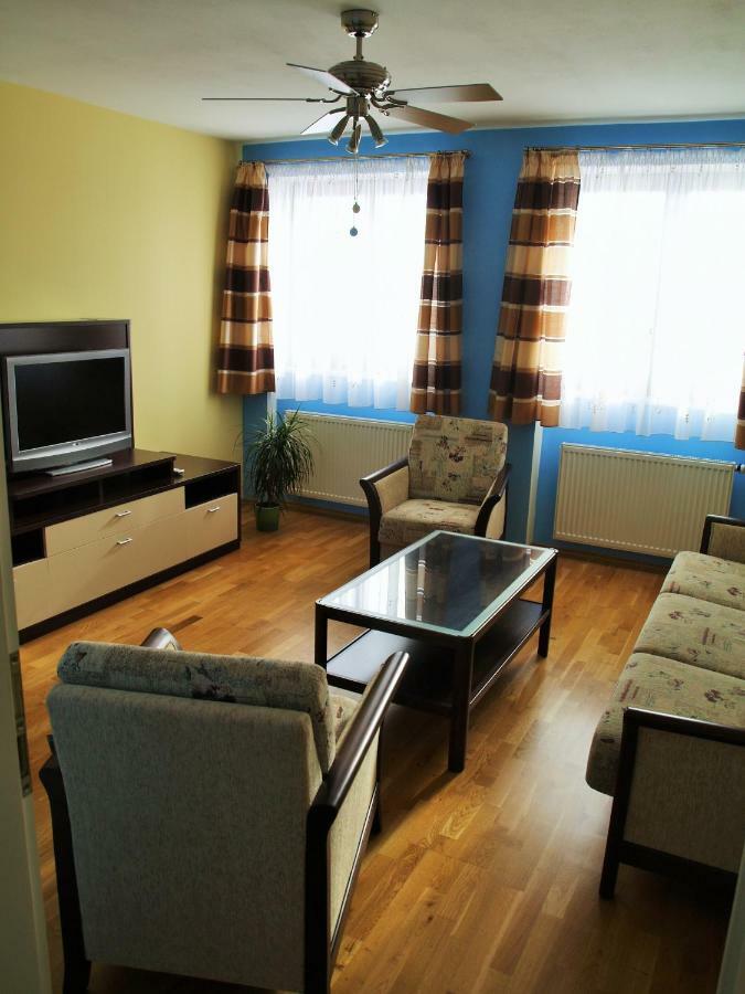 Resort Cesky Raj Troskovice المظهر الخارجي الصورة