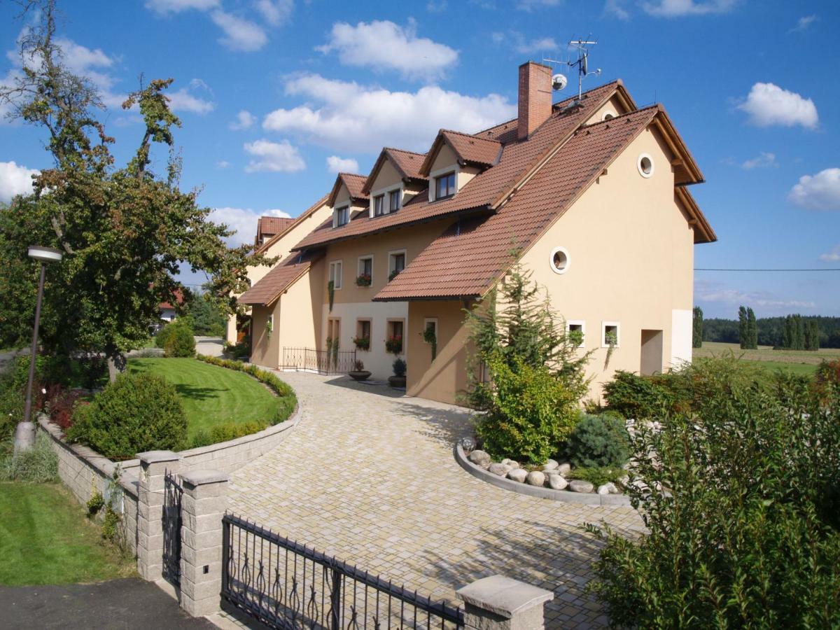 Resort Cesky Raj Troskovice المظهر الخارجي الصورة
