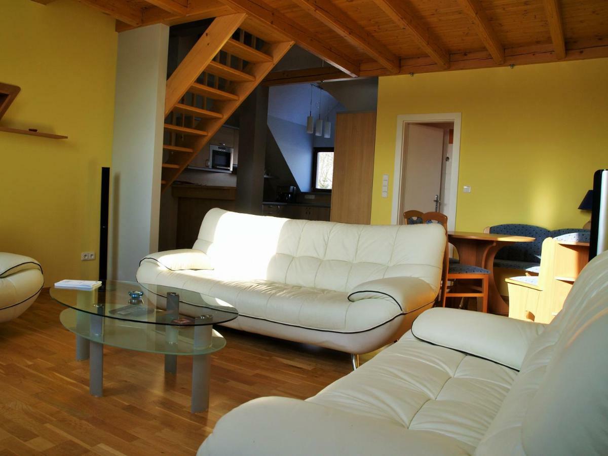 Resort Cesky Raj Troskovice المظهر الخارجي الصورة