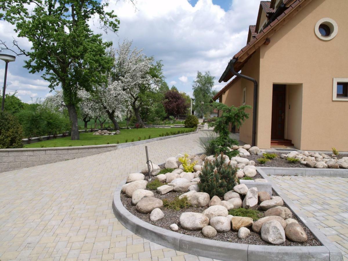 Resort Cesky Raj Troskovice المظهر الخارجي الصورة