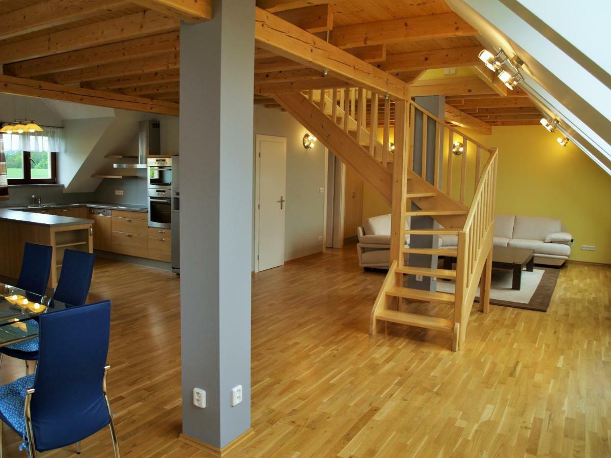 Resort Cesky Raj Troskovice المظهر الخارجي الصورة