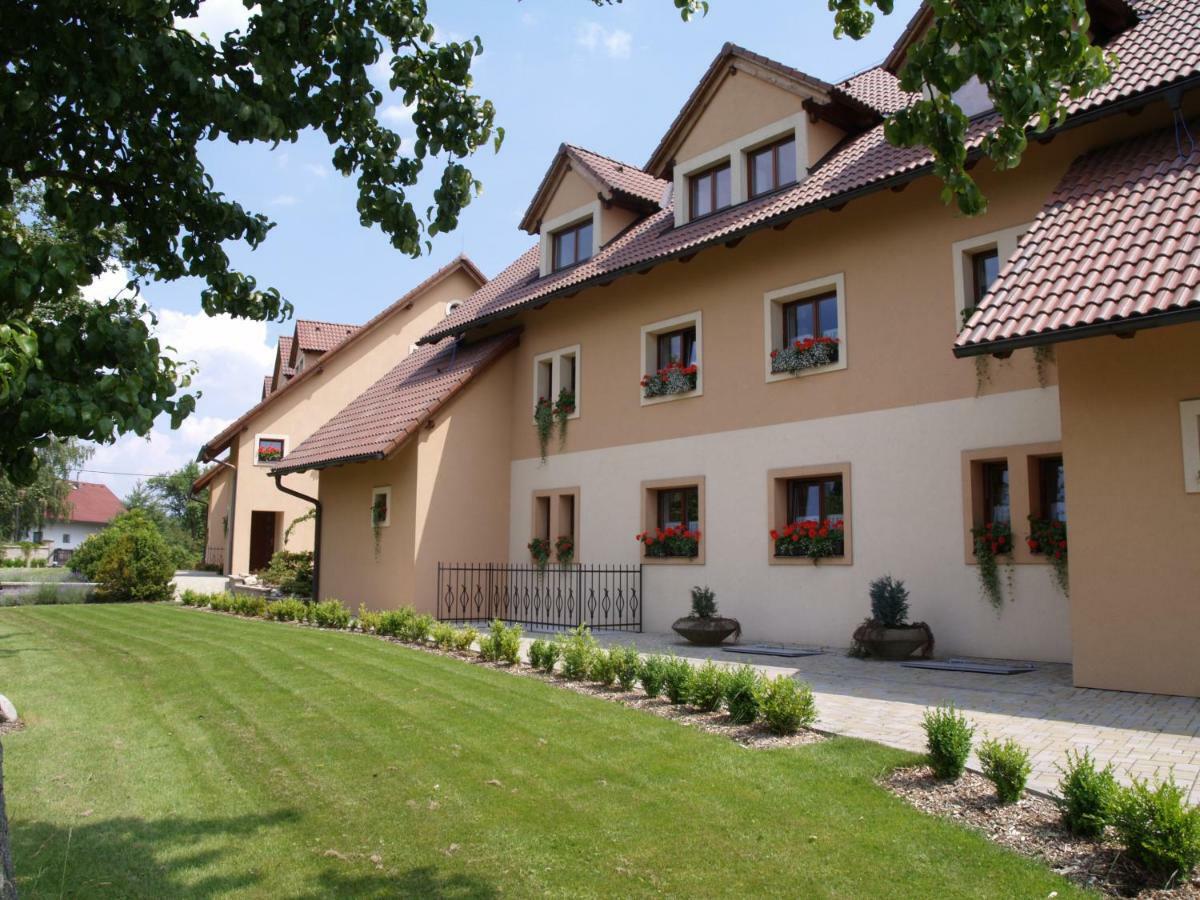 Resort Cesky Raj Troskovice المظهر الخارجي الصورة