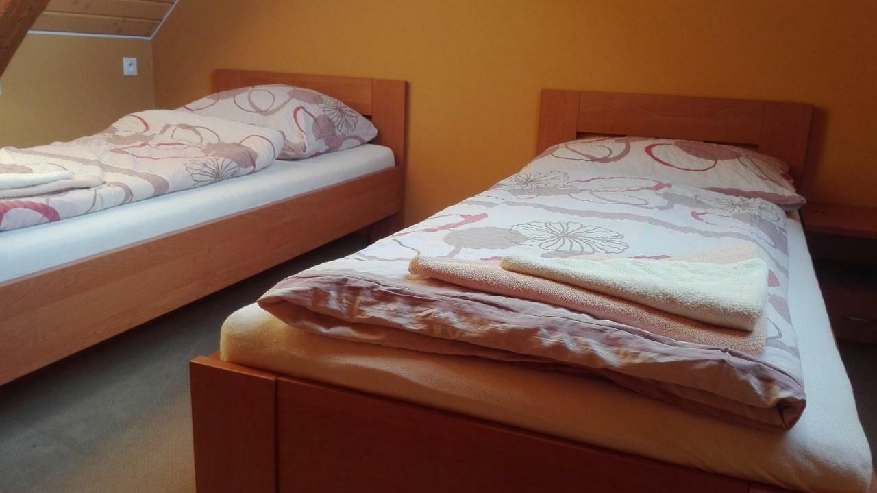 Resort Cesky Raj Troskovice المظهر الخارجي الصورة