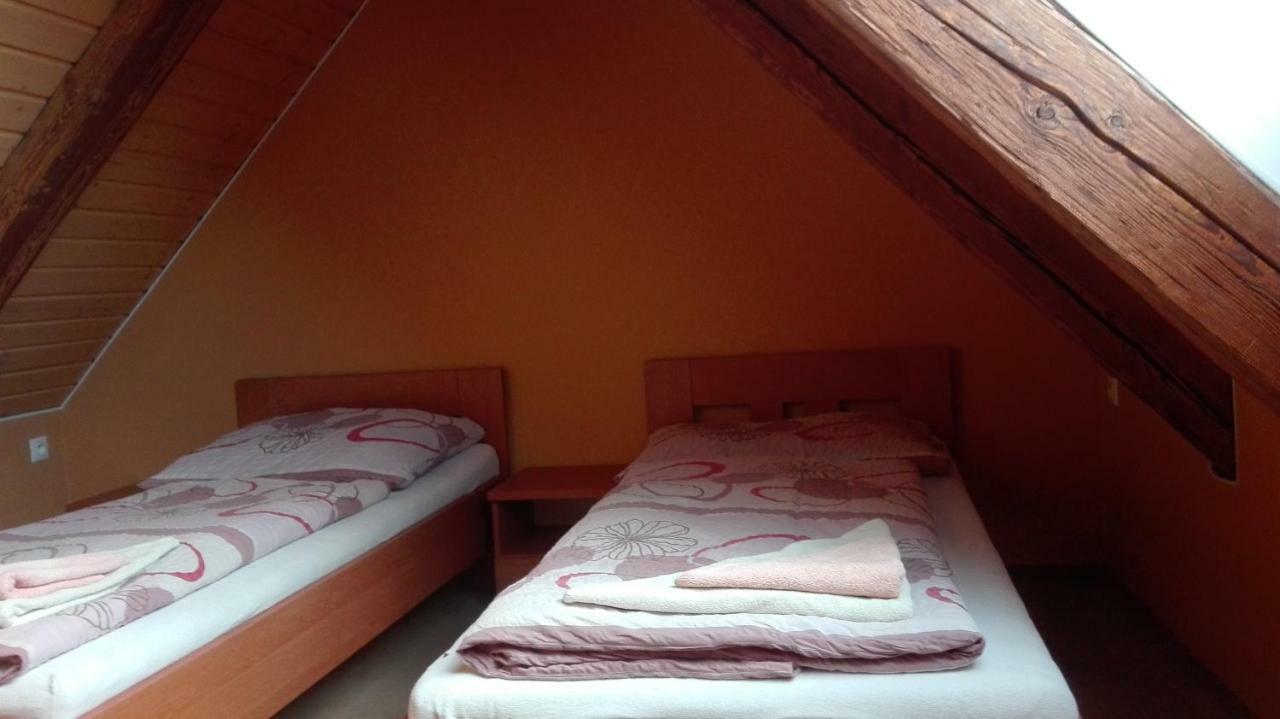 Resort Cesky Raj Troskovice المظهر الخارجي الصورة