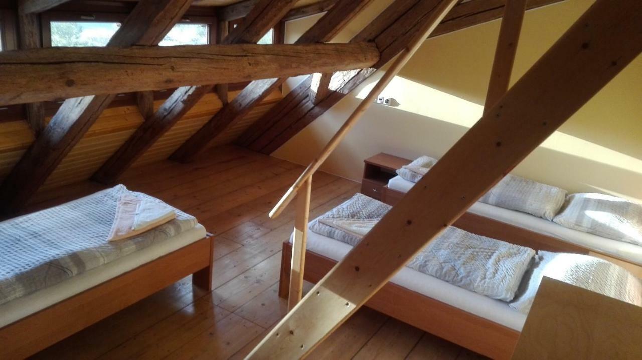 Resort Cesky Raj Troskovice المظهر الخارجي الصورة