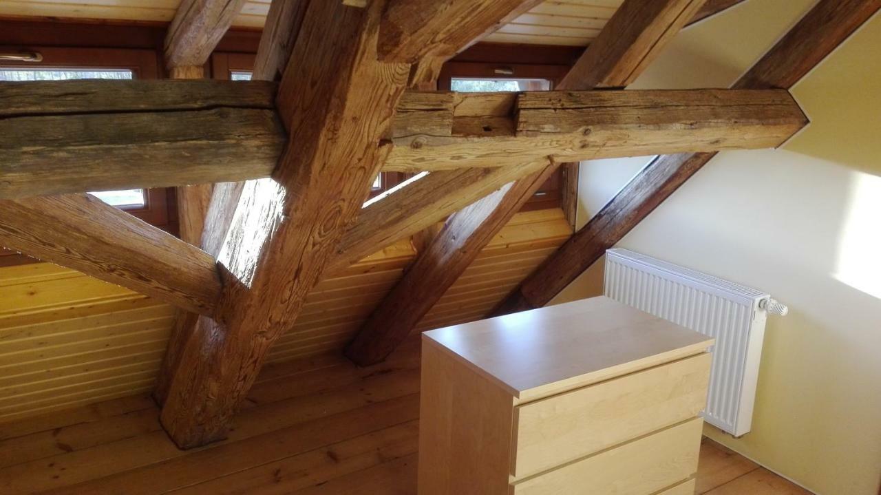 Resort Cesky Raj Troskovice المظهر الخارجي الصورة
