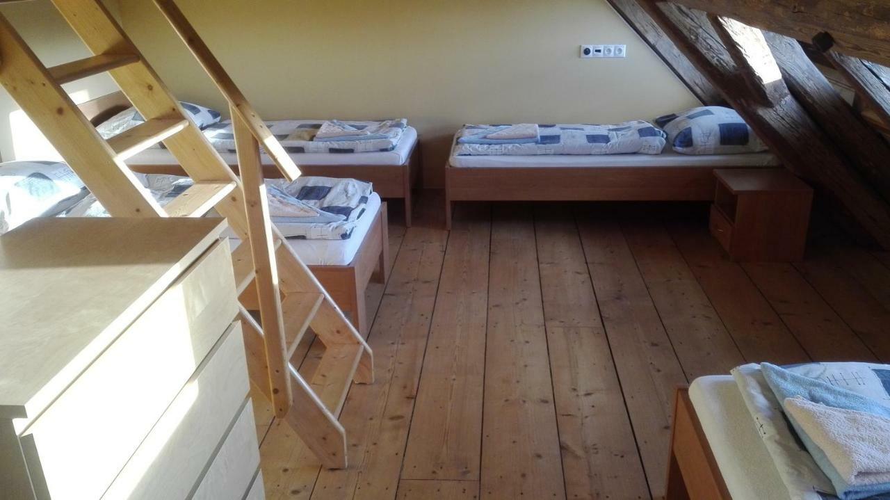 Resort Cesky Raj Troskovice المظهر الخارجي الصورة