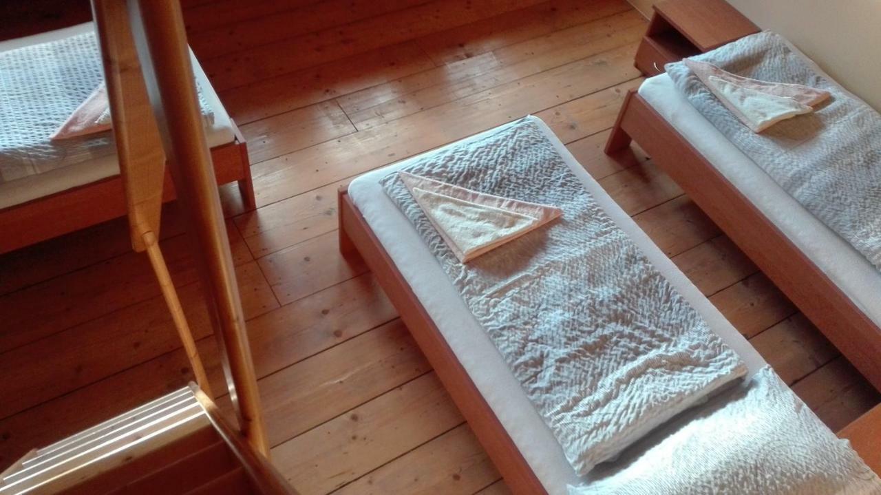 Resort Cesky Raj Troskovice المظهر الخارجي الصورة