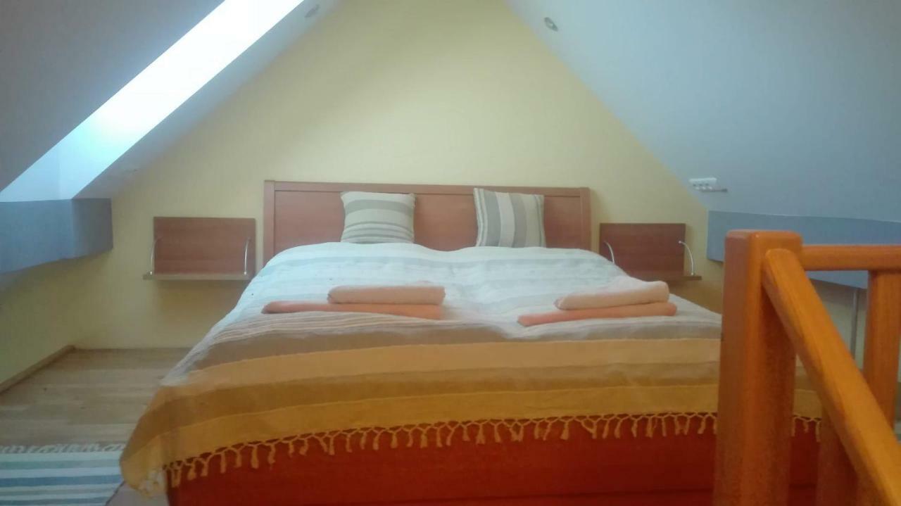 Resort Cesky Raj Troskovice المظهر الخارجي الصورة