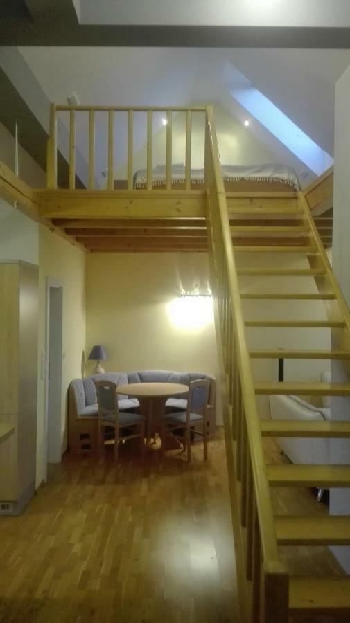Resort Cesky Raj Troskovice المظهر الخارجي الصورة