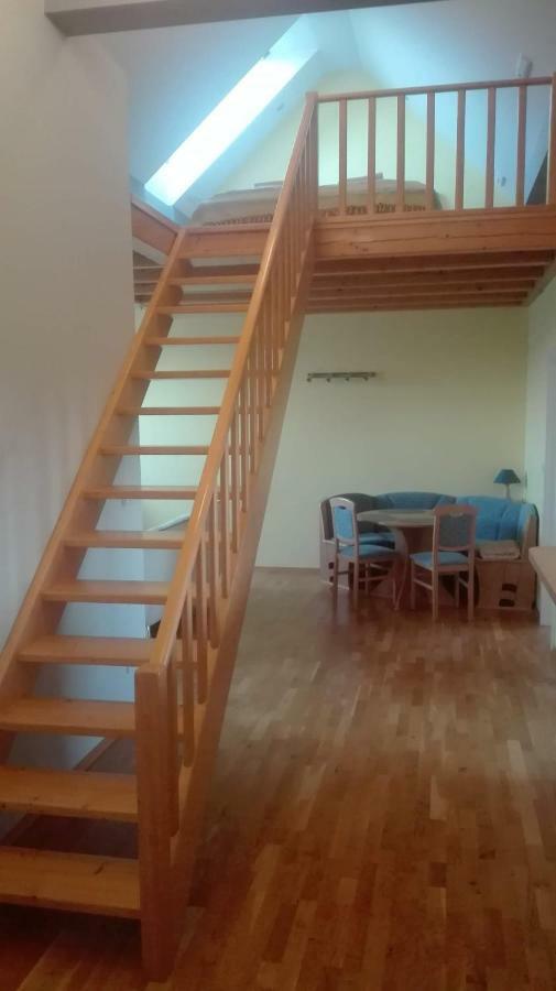 Resort Cesky Raj Troskovice المظهر الخارجي الصورة