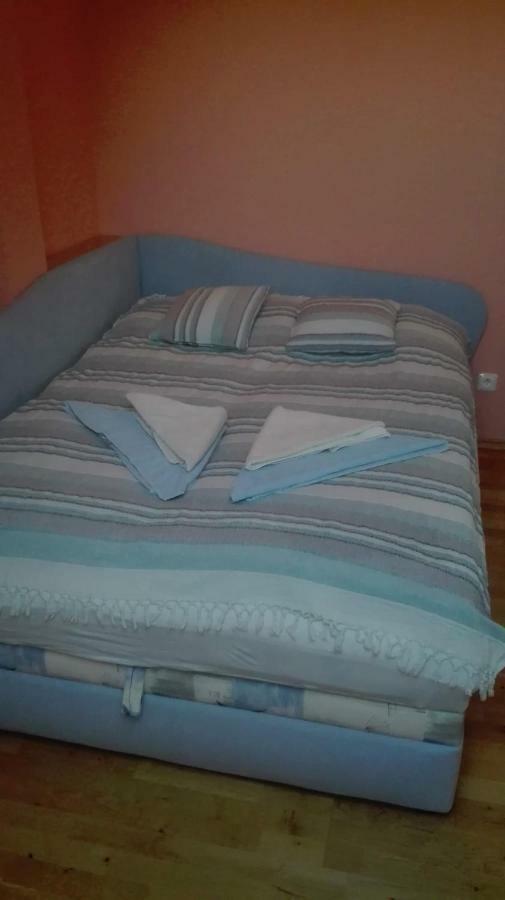 Resort Cesky Raj Troskovice المظهر الخارجي الصورة