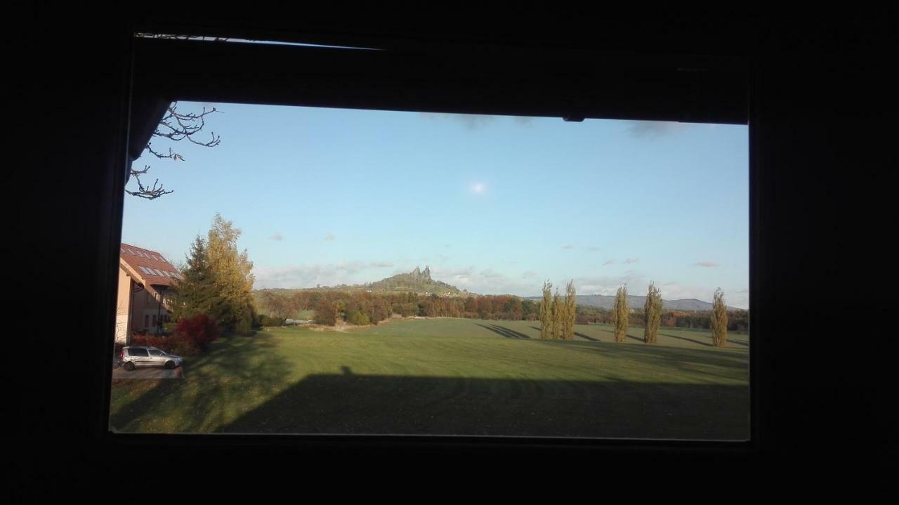 Resort Cesky Raj Troskovice المظهر الخارجي الصورة