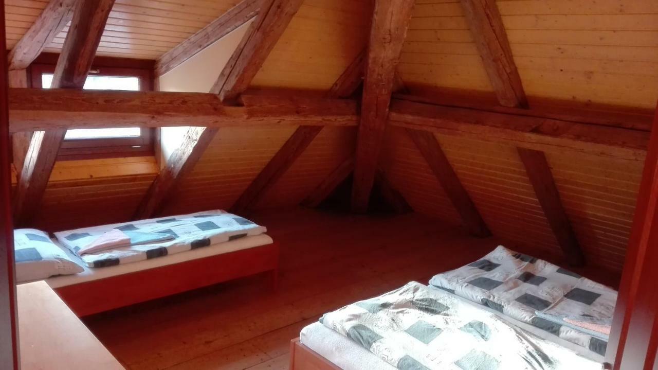 Resort Cesky Raj Troskovice المظهر الخارجي الصورة