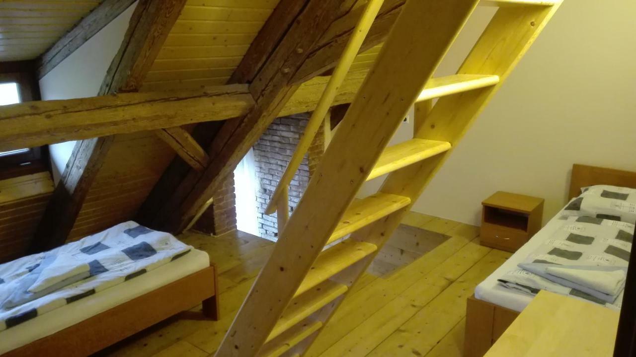 Resort Cesky Raj Troskovice المظهر الخارجي الصورة