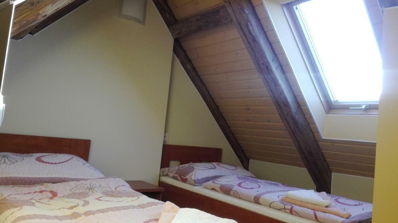 Resort Cesky Raj Troskovice المظهر الخارجي الصورة