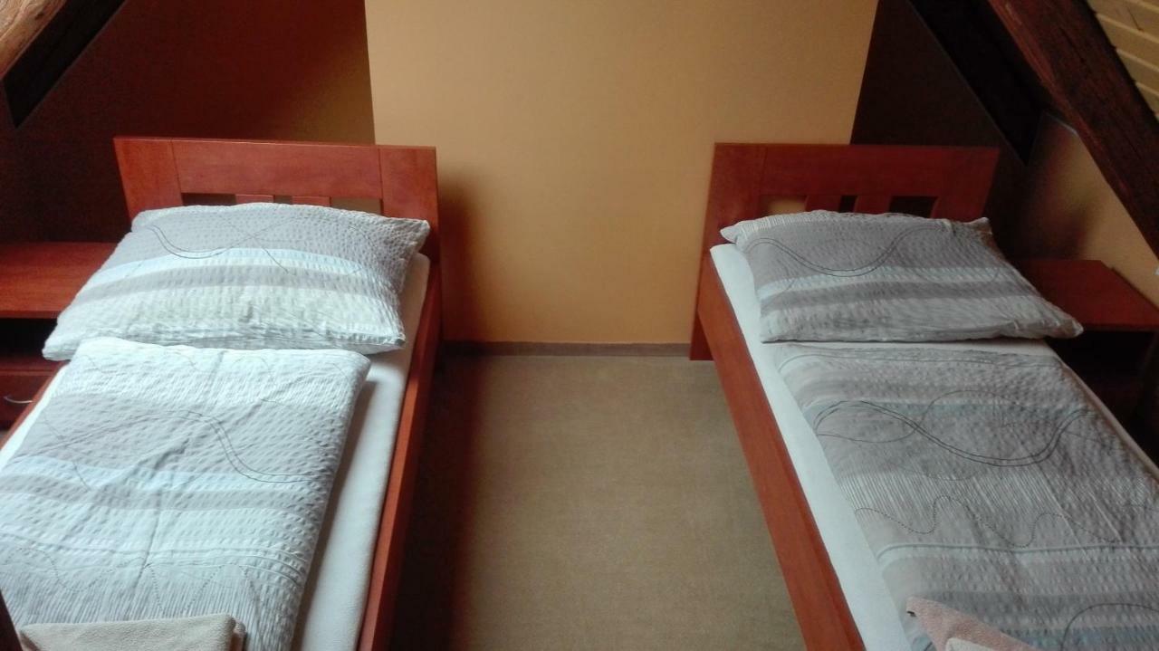 Resort Cesky Raj Troskovice المظهر الخارجي الصورة