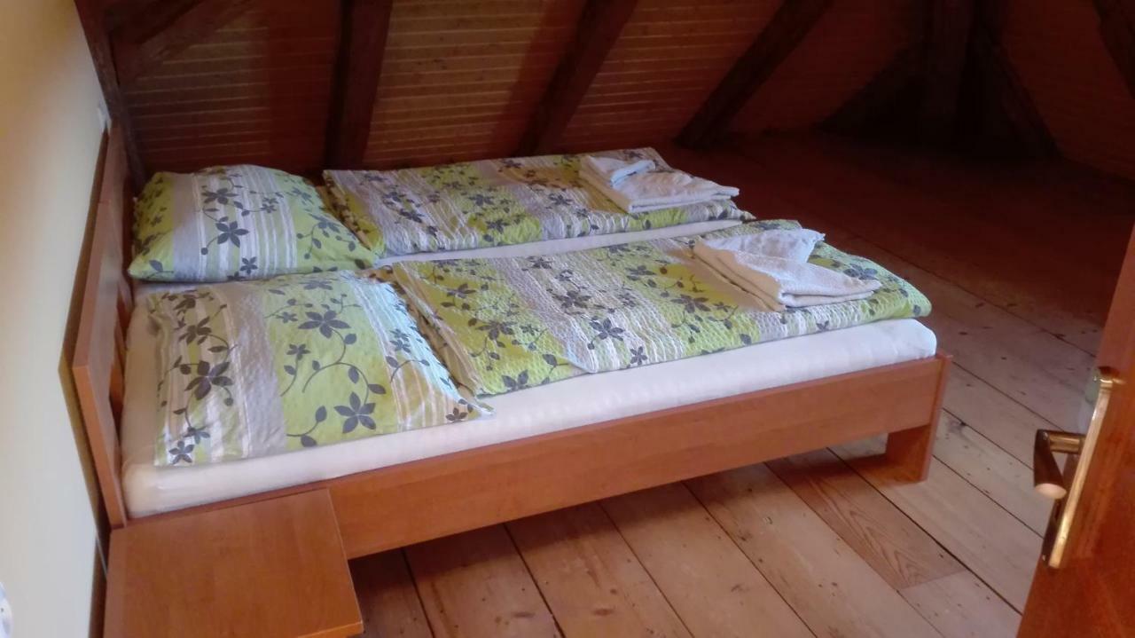 Resort Cesky Raj Troskovice المظهر الخارجي الصورة