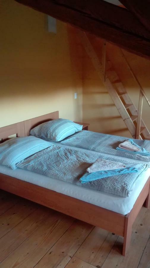 Resort Cesky Raj Troskovice المظهر الخارجي الصورة
