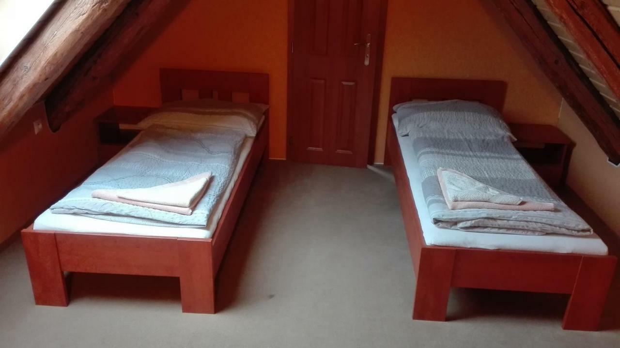 Resort Cesky Raj Troskovice المظهر الخارجي الصورة