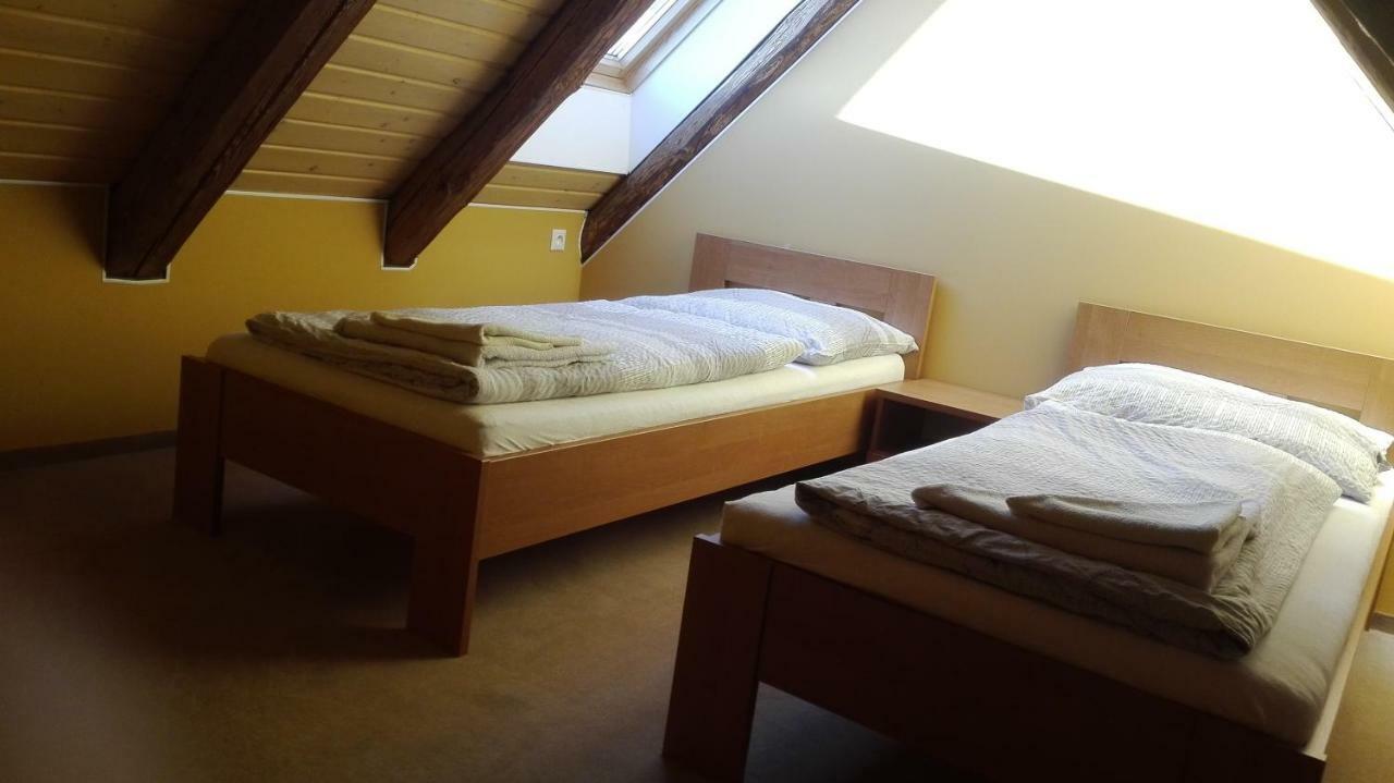 Resort Cesky Raj Troskovice المظهر الخارجي الصورة