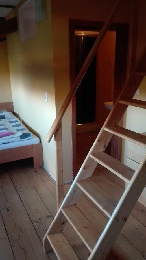Resort Cesky Raj Troskovice المظهر الخارجي الصورة