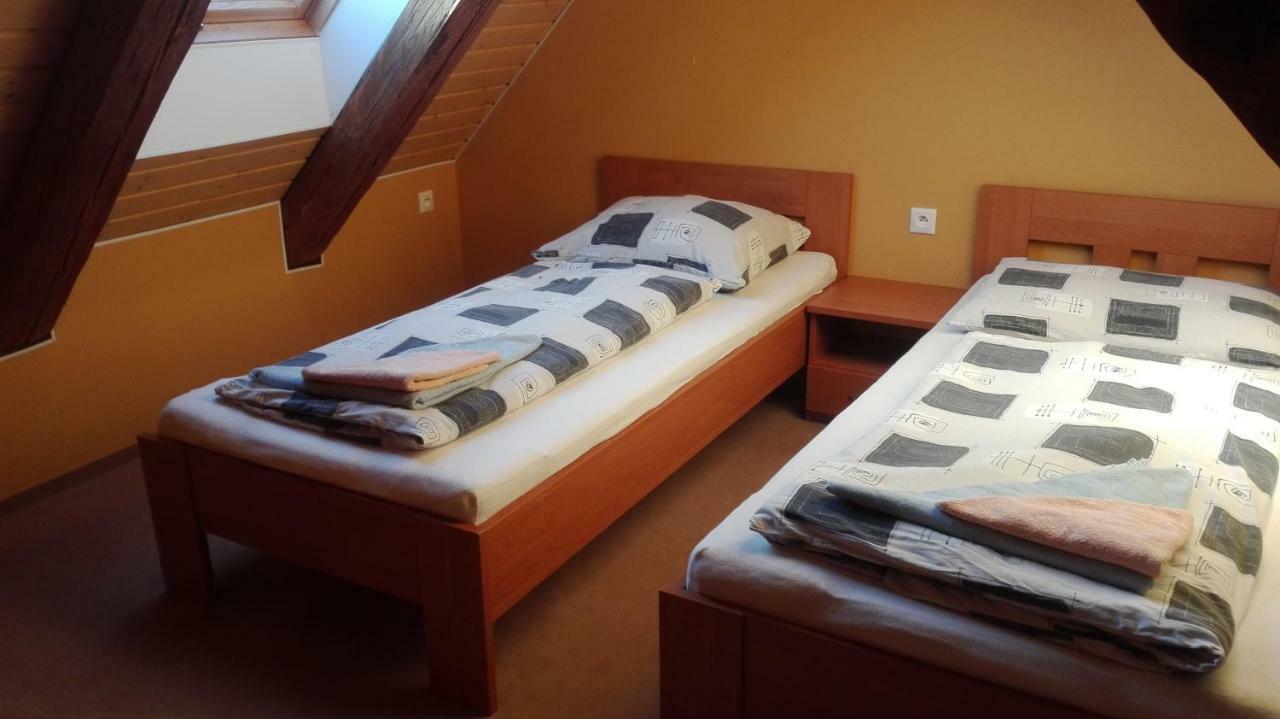 Resort Cesky Raj Troskovice المظهر الخارجي الصورة