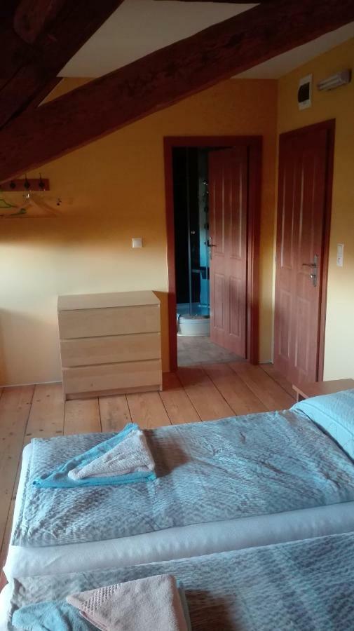 Resort Cesky Raj Troskovice المظهر الخارجي الصورة