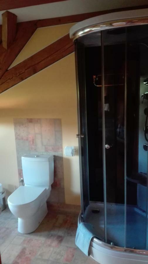Resort Cesky Raj Troskovice المظهر الخارجي الصورة