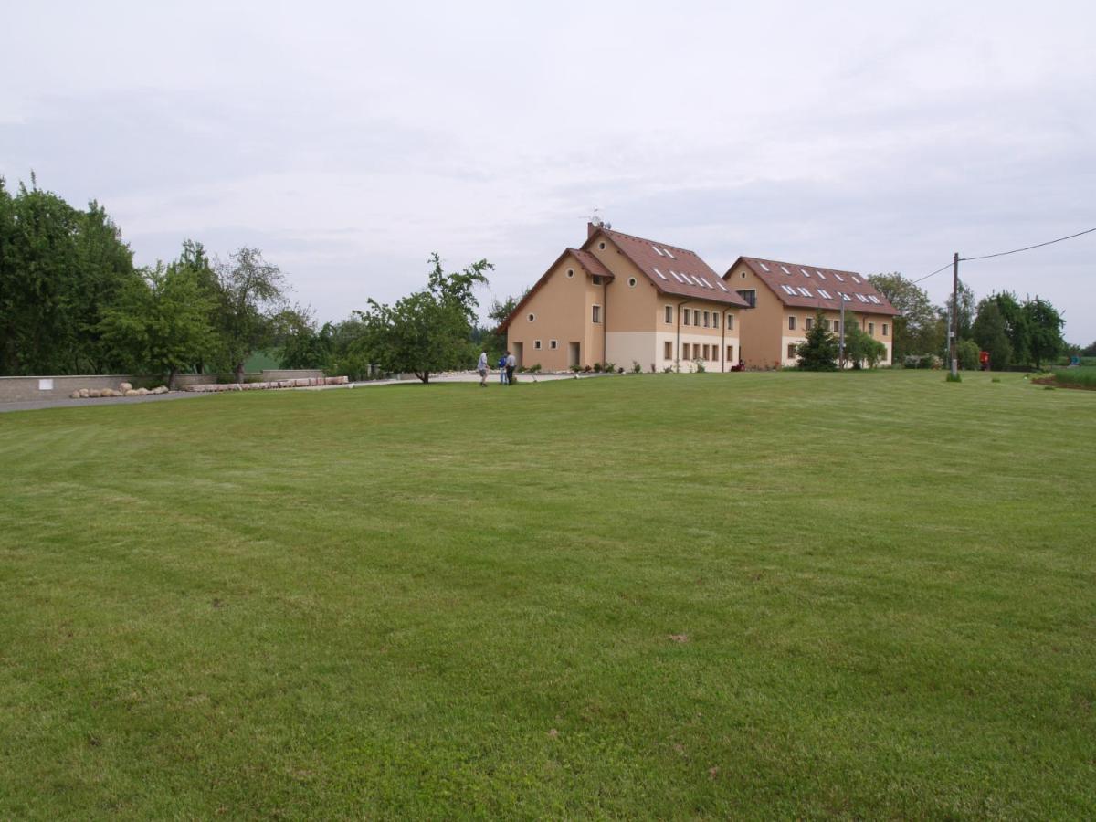 Resort Cesky Raj Troskovice المظهر الخارجي الصورة